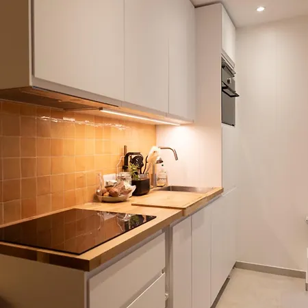 Charming In Montmartre